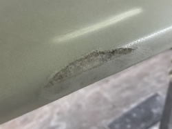 �|���G�X�e�� ���C�� �`���R���[�g�t�B�b�V�� 46_2